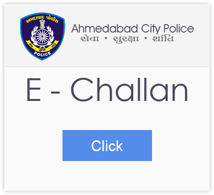 Pay Ahmedabad eChallan