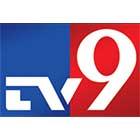Tv9 Gujarati Logo