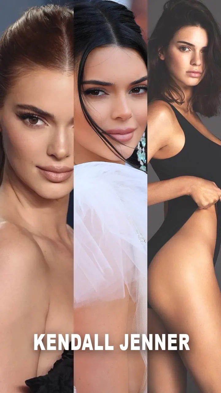 Images for Beauty Queen Kendall Jenner on Instagram
